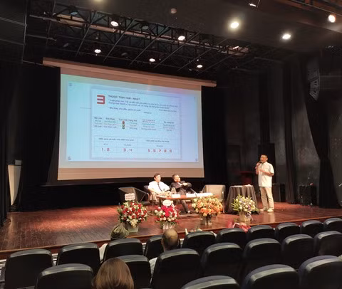 "Illustration de l’histoire de Kiêu selon la sagesse vietnamienne" ảnh 1 "Illustration de l’histoire de Kiêu selon la sagesse vietnamienne" ảnh 1