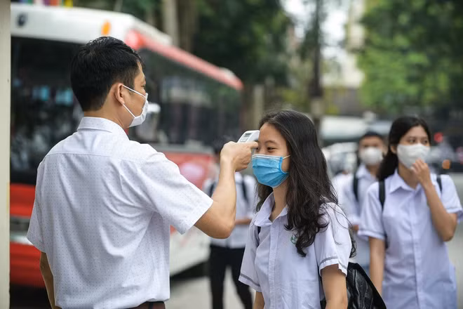 Le baccalauréat 2020 sera organisé en deux tranches ảnh 1 Le baccalauréat 2020 sera organisé en deux tranches ảnh 1