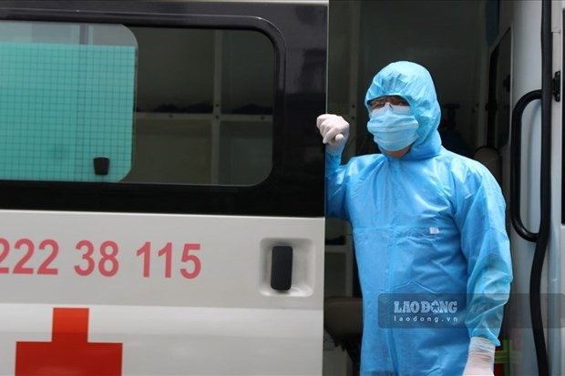 Coronavirus : une sixième patiente décède des suites de complications ảnh 1 Coronavirus : une sixième patiente décède des suites de complications ảnh 1