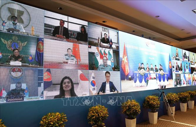 Les relations entre l’ASEAN et ses partenaires s’approfondissent ảnh 1 Les relations entre l’ASEAN et ses partenaires s’approfondissent ảnh 1