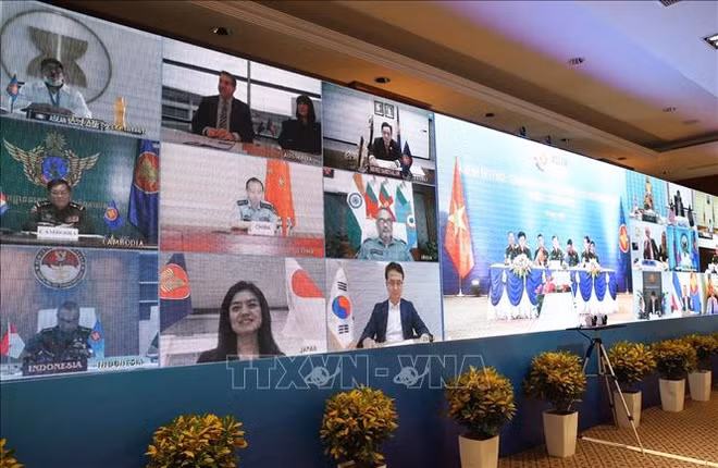 Les relations entre l’ASEAN et ses partenaires s’approfondissent ảnh 1 Les relations entre l’ASEAN et ses partenaires s’approfondissent ảnh 1