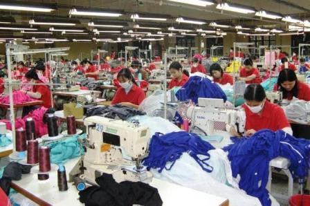 Le textile et l'habillement du Vietnam à la conquête du marché européen ảnh 1