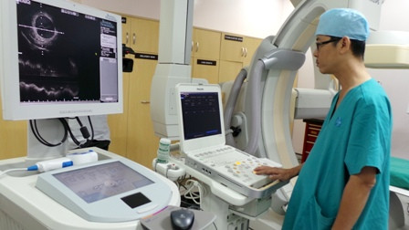 Tendance haussière des importations de dispositifs médicaux ảnh 1 Tendance haussière des importations de dispositifs médicaux ảnh 1