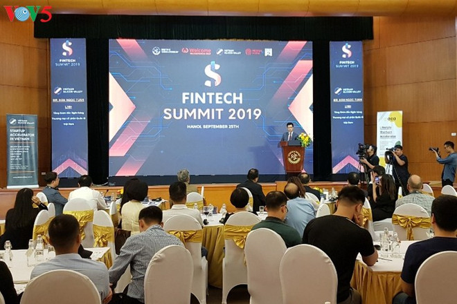 Le projet Fintech de Vietnam Silicon Valley ảnh 2