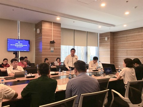 La vie religieuse au Vietnam connaît des changements positifs ảnh 1 La vie religieuse au Vietnam connaît des changements positifs ảnh 1