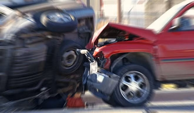 Cinq Vietnamiens décèdent dans un accident routier en Russie ảnh 1 Cinq Vietnamiens décèdent dans un accident routier en Russie ảnh 1