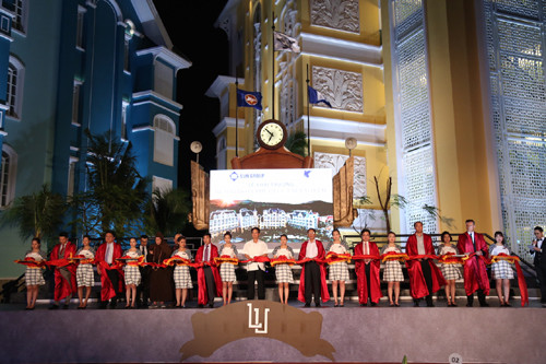 Inauguration du JW.Marriott Phu Quoc Emerald Bay à Phu Quôc ảnh 1 Inauguration du JW.Marriott Phu Quoc Emerald Bay à Phu Quôc ảnh 1