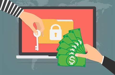 WannaCry : Plus de la moitié des ordinateurs au Vietnam pourraient être attaqués ảnh 1 WannaCry : Plus de la moitié des ordinateurs au Vietnam pourraient être attaqués ảnh 1