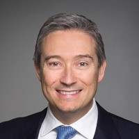 Commerce : le ministre canadien François-Philippe Champagne bientôt au Vietnam ảnh 1 Commerce : le ministre canadien François-Philippe Champagne bientôt au Vietnam ảnh 1