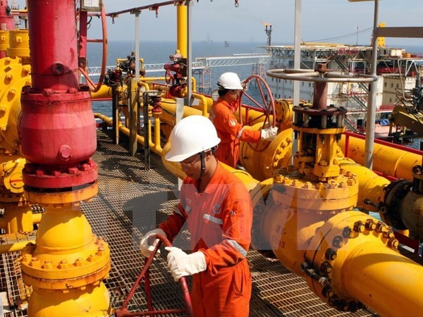 L'ASEAN coopère pour faire faire à la baisse du prix du pétrole ảnh 1 L'ASEAN coopère pour faire faire à la baisse du prix du pétrole ảnh 1