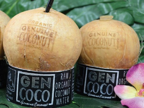 La Thaïlande renforcera le contrôle sur les importations de noix de coco ảnh 1 La Thaïlande renforcera le contrôle sur les importations de noix de coco ảnh 1