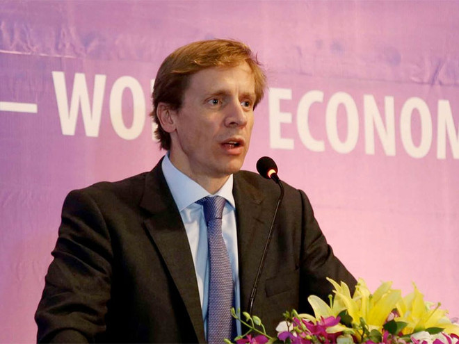 La position du Vietnam sur la scène internationale ne cesse de se renforcer ảnh 1 La position du Vietnam sur la scène internationale ne cesse de se renforcer ảnh 1