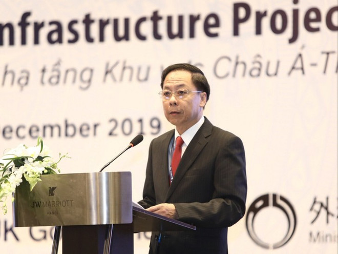 Renforcer la transparence des projets d’infrastructures ảnh 1 Renforcer la transparence des projets d’infrastructures ảnh 1