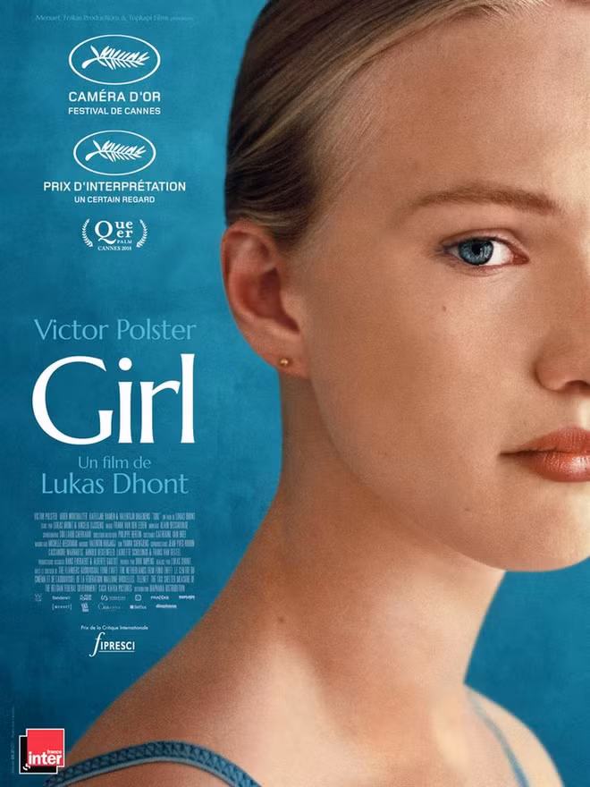 Cinéma: l’amour avec un A majuscule… ảnh 1