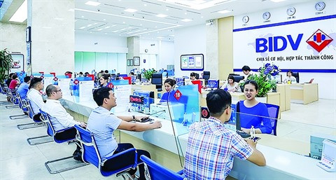 Les banques offrent des crédits à taux d’intérêt plus raisonnables ảnh 1 Les banques offrent des crédits à taux d’intérêt plus raisonnables ảnh 1