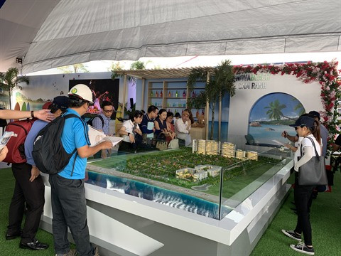 Novaland Expo - décembre 2019 ảnh 1