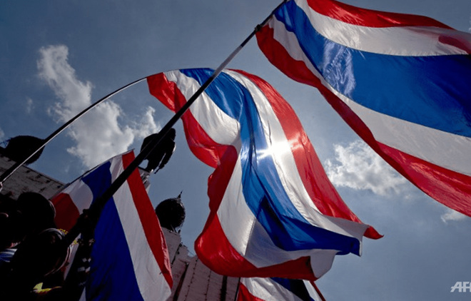 Félicitations pour la Fête nationale thaïlandaise ảnh 1