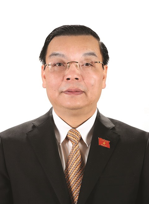 Le Vietnam élabore un programme national pour l’industrie 4.0 ảnh 1