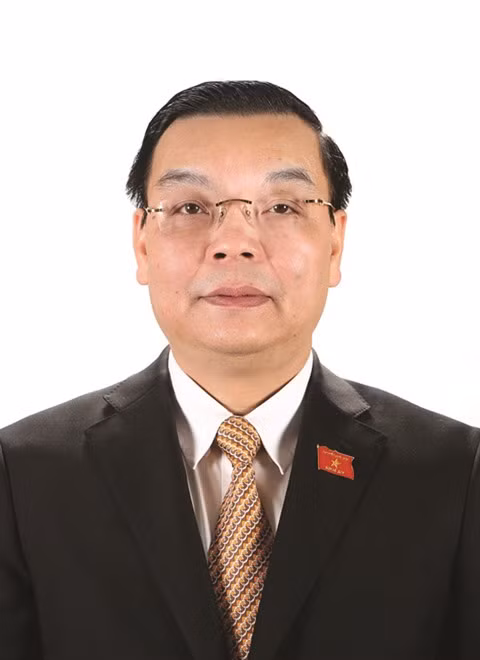 Le Vietnam élabore un programme national pour l’industrie 4.0 ảnh 1 Le Vietnam élabore un programme national pour l’industrie 4.0 ảnh 1