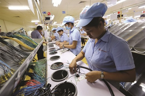 L’emploi 4.0, une révolution en marche ảnh 2 L’emploi 4.0, une révolution en marche ảnh 2