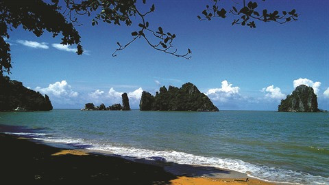 Hà Tiên, terre de poésie ảnh 2 Hà Tiên, terre de poésie ảnh 2