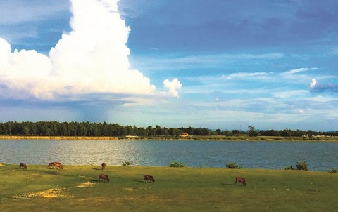 Voyages: La région du Nghê Tinh ou le pays Nghê ảnh 2 Voyages: La région du Nghê Tinh ou le pays Nghê ảnh 2