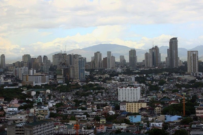 Philippines : la croissance économique se ralentit au 2e trimestre ảnh 1 Philippines : la croissance économique se ralentit au 2e trimestre ảnh 1