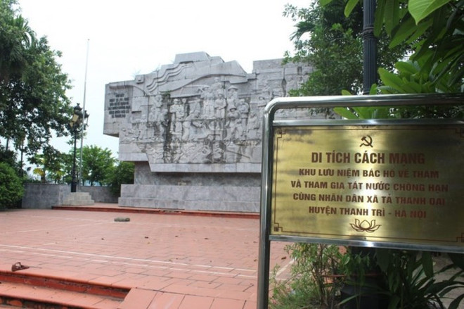 Ta Thanh Oai se souvient du Président Hô Chi Minh ảnh 3