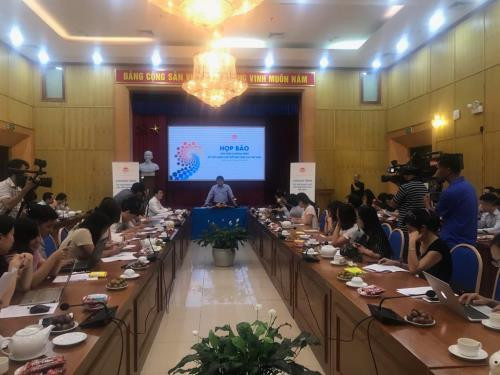 Industrie 4.0, une grande opportunité à saisir pour le Vietnam ảnh 1 Industrie 4.0, une grande opportunité à saisir pour le Vietnam ảnh 1
