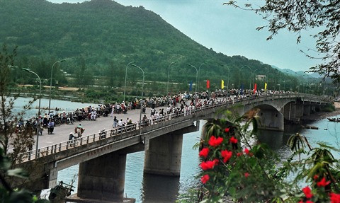 Hà Tiên, terre de poésie ảnh 1 Hà Tiên, terre de poésie ảnh 1