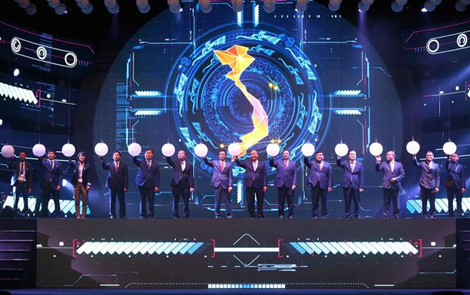 Le programme de connexion du réseau d’innovation du Vietnam est lancé ảnh 1 Le programme de connexion du réseau d’innovation du Vietnam est lancé ảnh 1