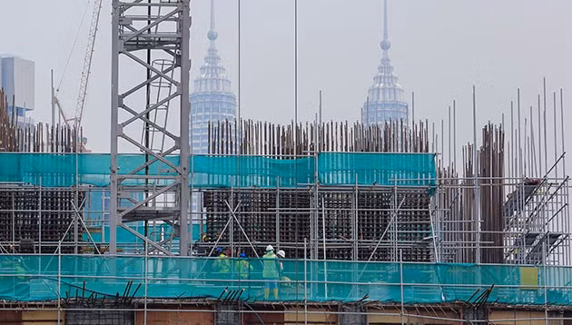 La Malaisie réduit la prévision de croissance pour 2018 ảnh 1 La Malaisie réduit la prévision de croissance pour 2018 ảnh 1