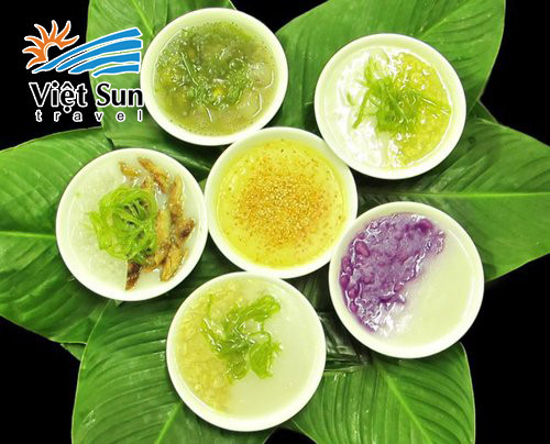 La gastronomie de Huê, plaisir des yeux et des papilles ảnh 1