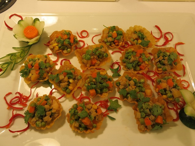 La gastronomie de Huê, plaisir des yeux et des papilles ảnh 3