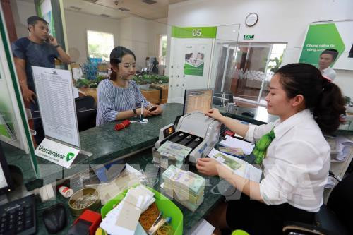 Moody’s relève les notes de 14 banques vietnamiennes ảnh 1 Moody’s relève les notes de 14 banques vietnamiennes ảnh 1