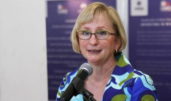 Mer Orientale: L’Australie appelle à finaliser le COC conformément à la CNUDM ảnh 1 Mer Orientale: L’Australie appelle à finaliser le COC conformément à la CNUDM ảnh 1