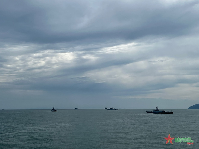 Le Vietnam participe à l’exposition LIMA 2023 ảnh 1 Le Vietnam participe à l’exposition LIMA 2023 ảnh 1