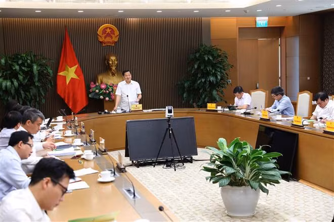 Pour une restructuration du Groupe chimique du Vietnam pour la période 2021 – 2025 ảnh 1 Pour une restructuration du Groupe chimique du Vietnam pour la période 2021 – 2025 ảnh 1
