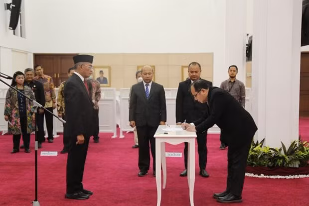 L'Indonésie vise à développer des ressources humaines de haute qualité ảnh 1