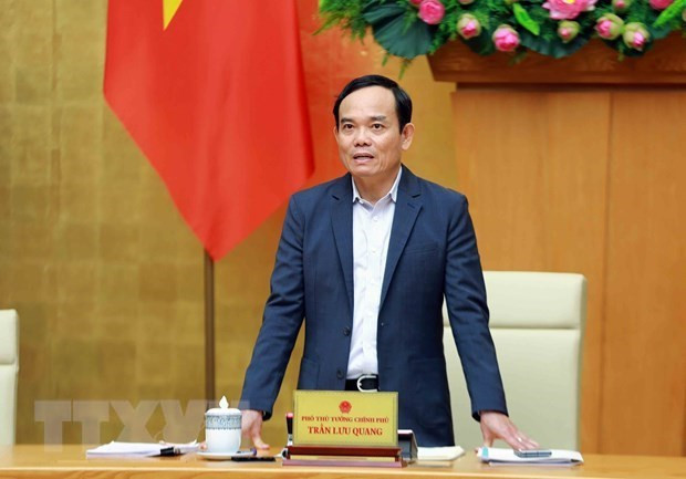 Le Vietnam souhaite contribuer davantage à l'avenir de l'Asie ảnh 2 Le Vietnam souhaite contribuer davantage à l'avenir de l'Asie ảnh 2