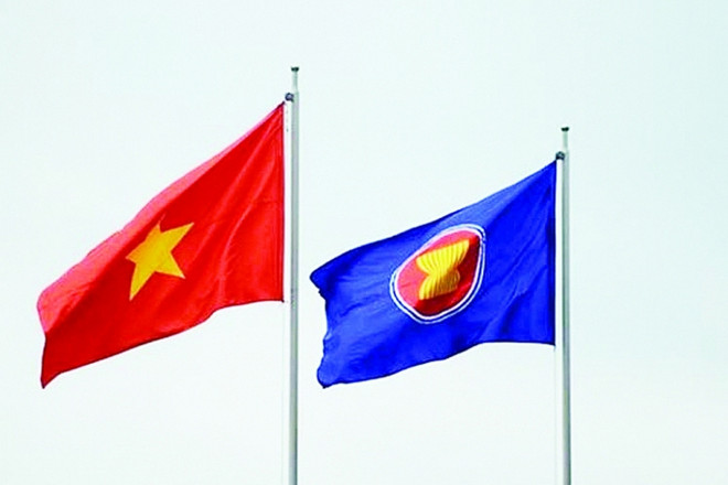 L'ASEAN, un important marché d'exportation du Vietnam ảnh 1 L'ASEAN, un important marché d'exportation du Vietnam ảnh 1