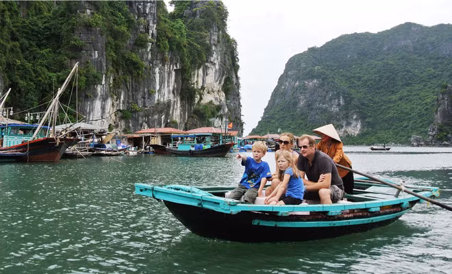 Tourisme : le Vietnam continue de remonter la pente ảnh 2
