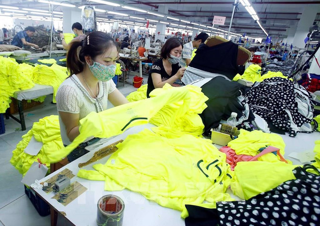 Le Vietnam dispose d’une ample marge d’exportation vers l’Afrique ảnh 1 Le Vietnam dispose d’une ample marge d’exportation vers l’Afrique ảnh 1