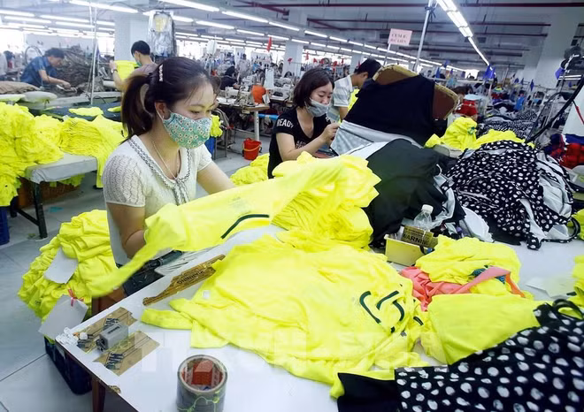 Le Vietnam dispose d’une ample marge d’exportation vers l’Afrique ảnh 1 Le Vietnam dispose d’une ample marge d’exportation vers l’Afrique ảnh 1
