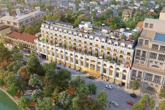 Le marché de l'hôtellerie de Hanoï retrouve des couleurs ảnh 1