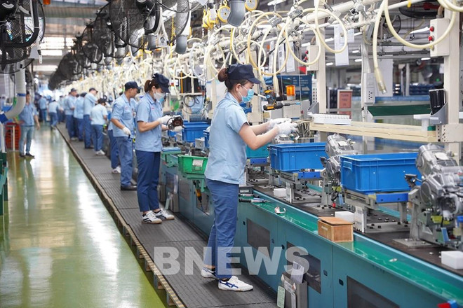 La balance commerciale excédentaire de 9,8 milliards de dollars en cinq mois ảnh 2 La balance commerciale excédentaire de 9,8 milliards de dollars en cinq mois ảnh 2