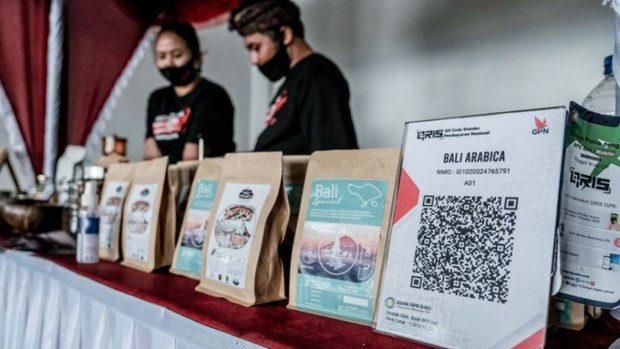 L'Indonésie et la Malaisie intègrent le paiement transfrontalier avec le code QR ảnh 1 L'Indonésie et la Malaisie intègrent le paiement transfrontalier avec le code QR ảnh 1