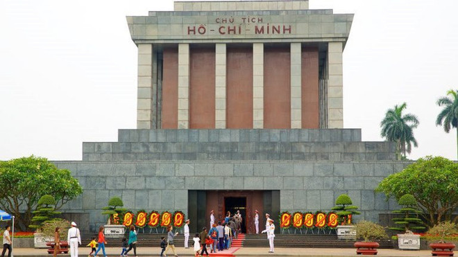 Le mausolée du Président Hô Chi Minh sera fermé pour maintenance ảnh 1 Le mausolée du Président Hô Chi Minh sera fermé pour maintenance ảnh 1
