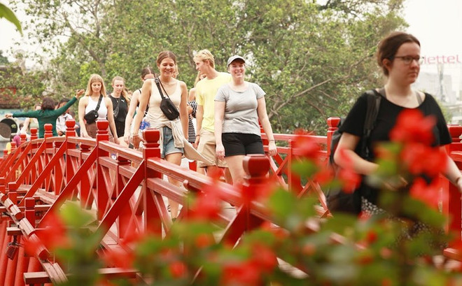 Tourisme: Nécessité de politiques plus attrayantes en matière de visa ảnh 1 Tourisme: Nécessité de politiques plus attrayantes en matière de visa ảnh 1