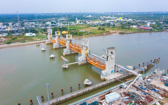 Hô Chi Minh-Ville s’efforce de supprimer les obstacles aux projets clés ảnh 1 Hô Chi Minh-Ville s’efforce de supprimer les obstacles aux projets clés ảnh 1